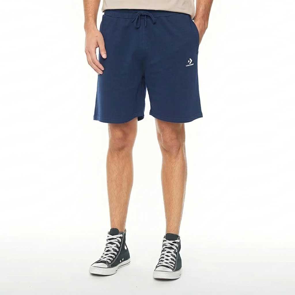 Short Hombre Star Chevron Side Hombre Azul-0