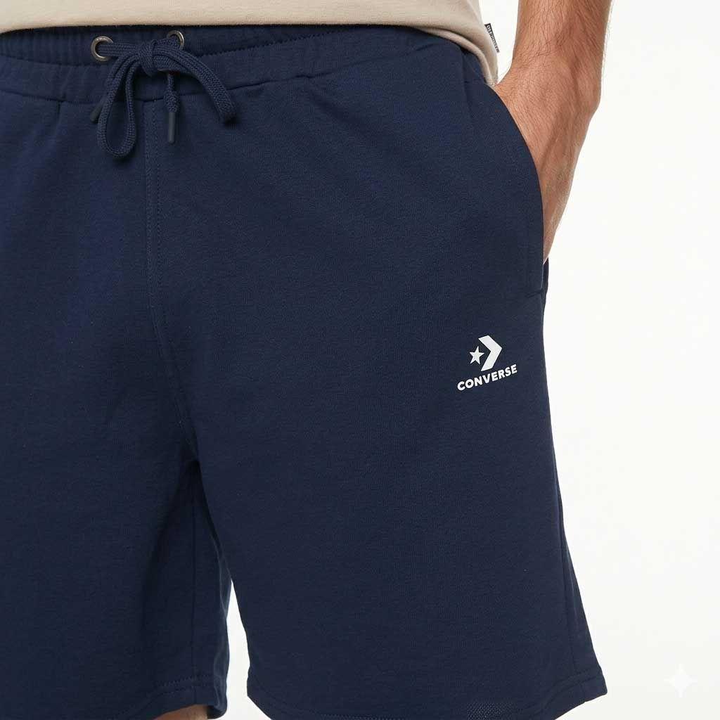 Short Hombre Star Chevron Side Hombre Azul-1