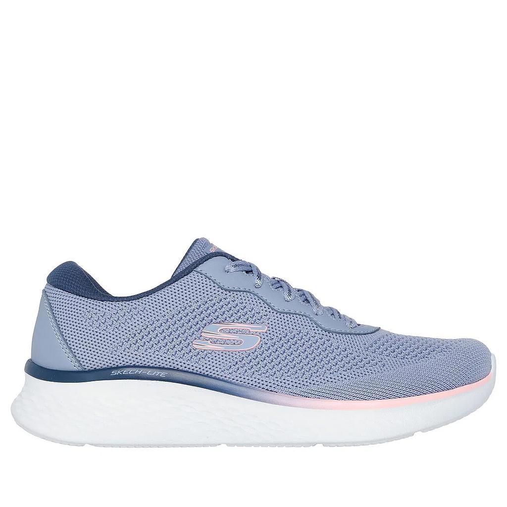 Zapatillas Urbanas Mujer Skechers Skech-Lite Pro-Warm Glow 150019-BLMT-0