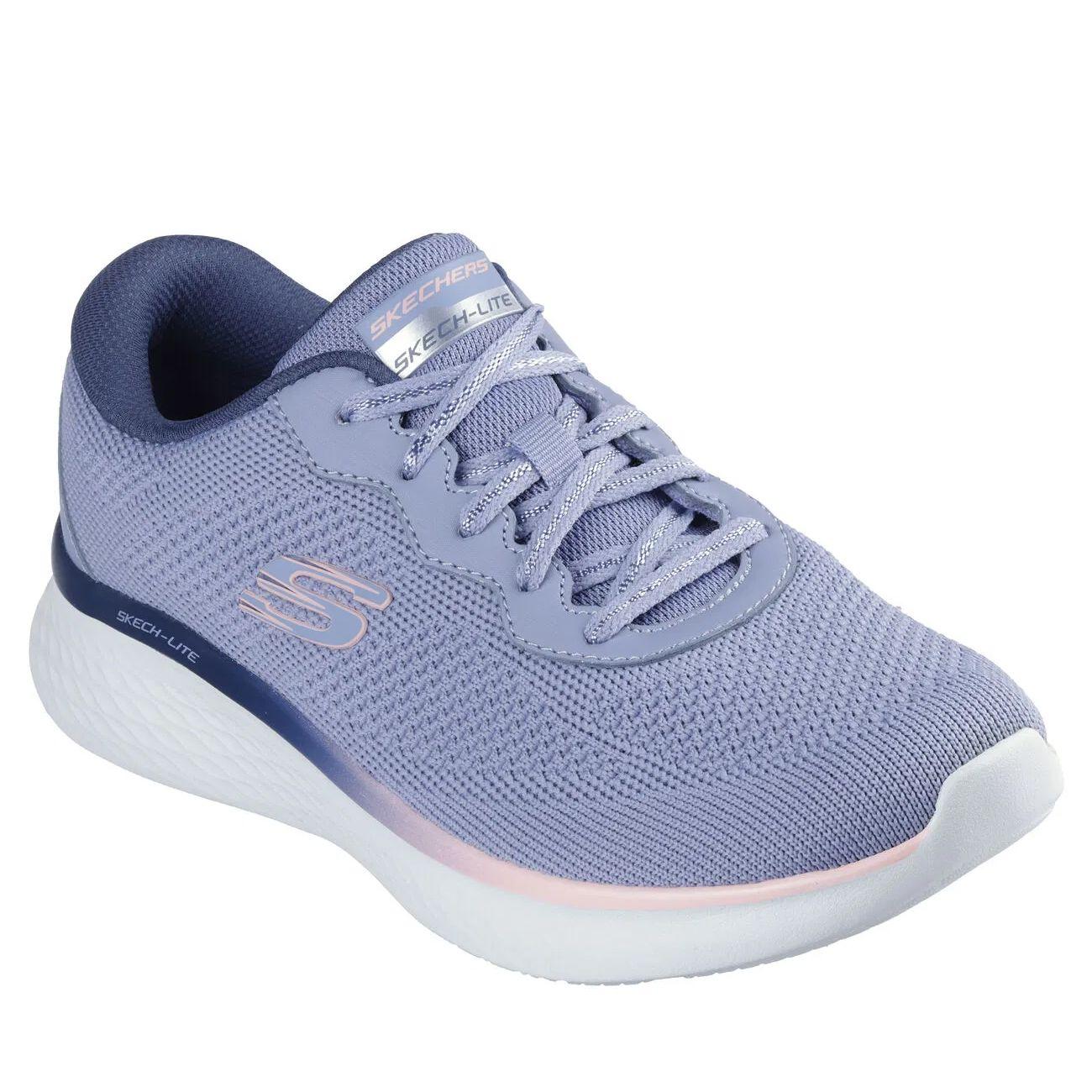 Zapatillas Urbanas Mujer Skechers Skech-Lite Pro-Warm Glow 150019-BLMT-2