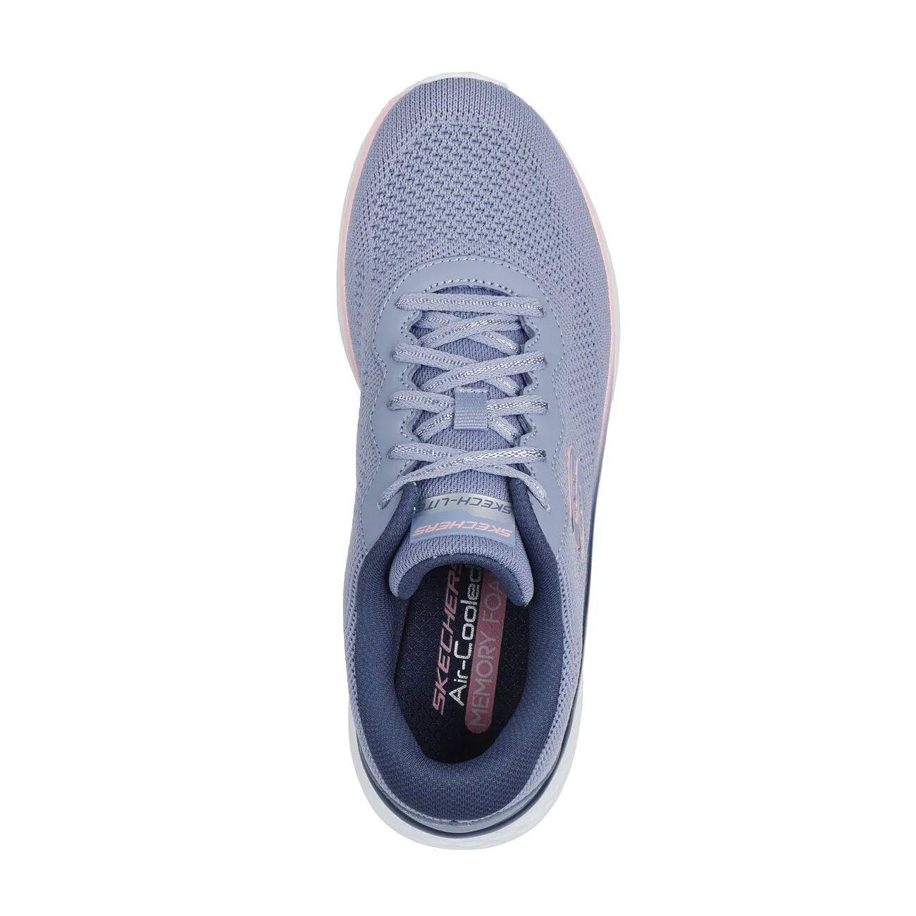 Zapatillas Urbanas Mujer Skechers Skech-Lite Pro-Warm Glow 150019-BLMT-3