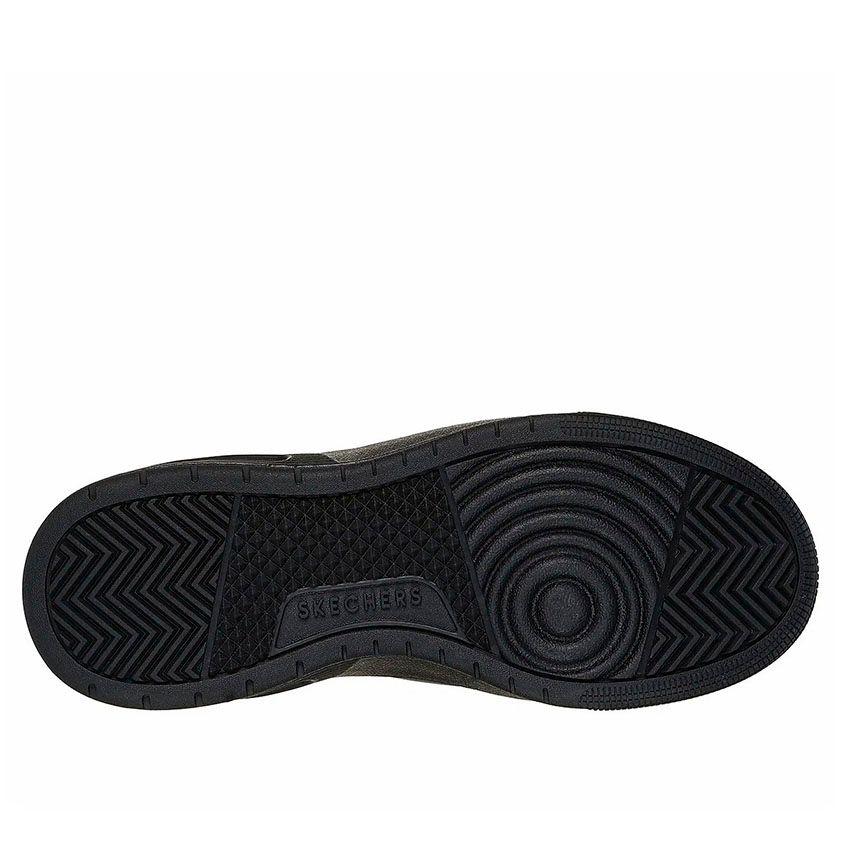 Zapatillas Urbanas Skechers Mujer Uno Court 177700-BBK-4