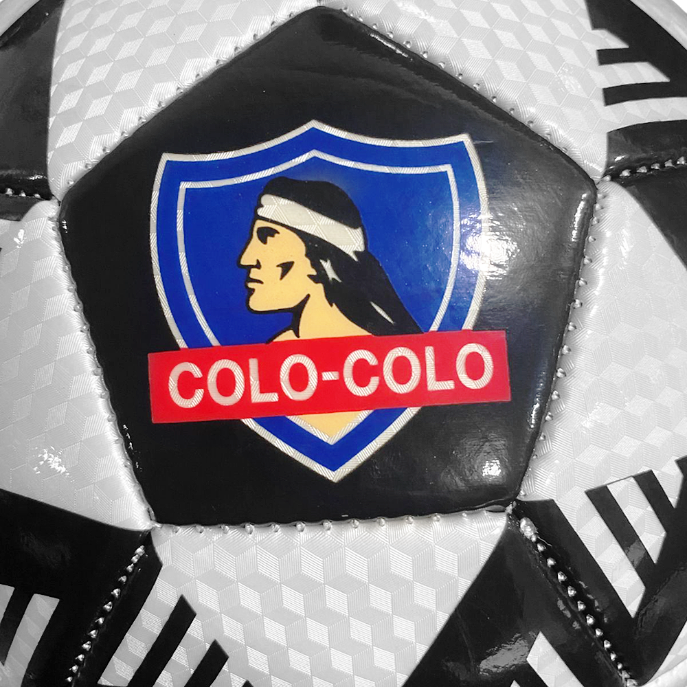 Balón Colo Colo Centenar100-2