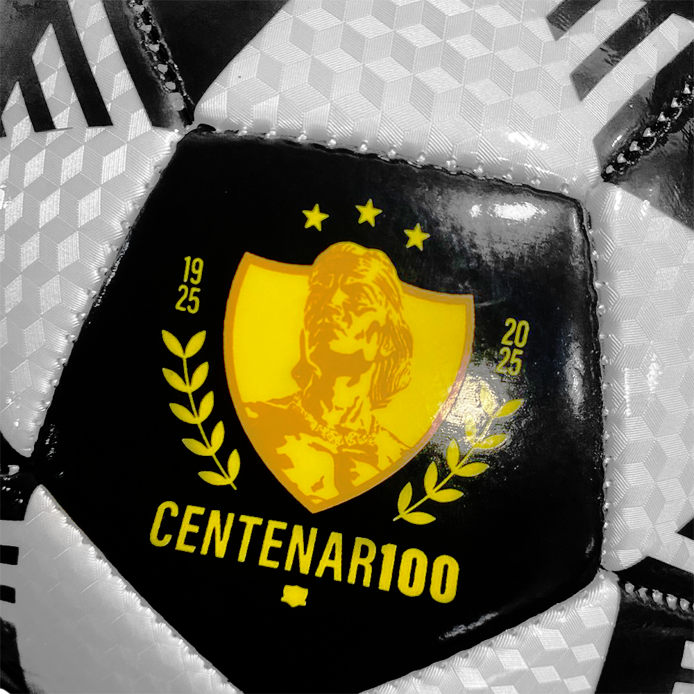 Balón Colo Colo Centenar100-3