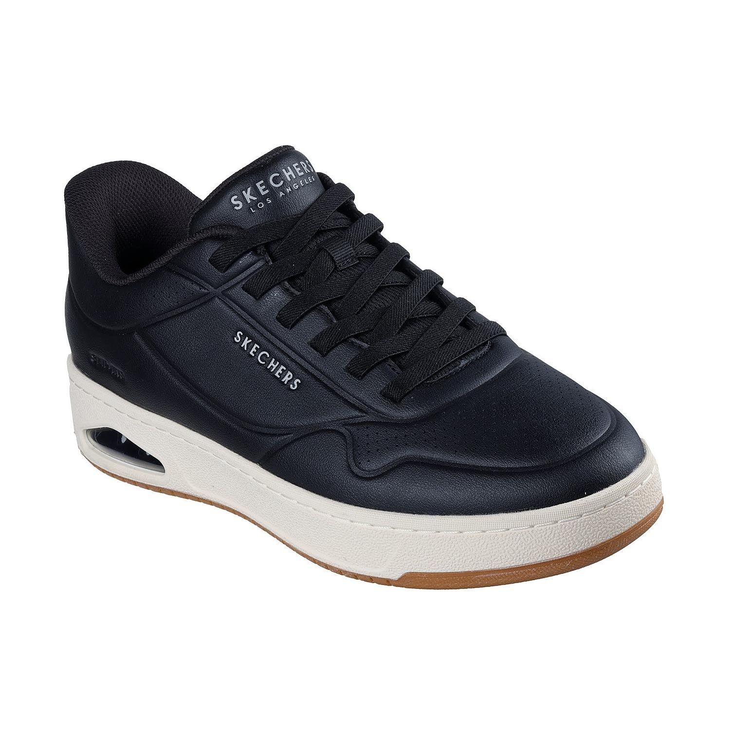 Zapatillas Urbanas Hombre Skechers Slip-ins Uno Ctl Laying Low 183156-BLK-2