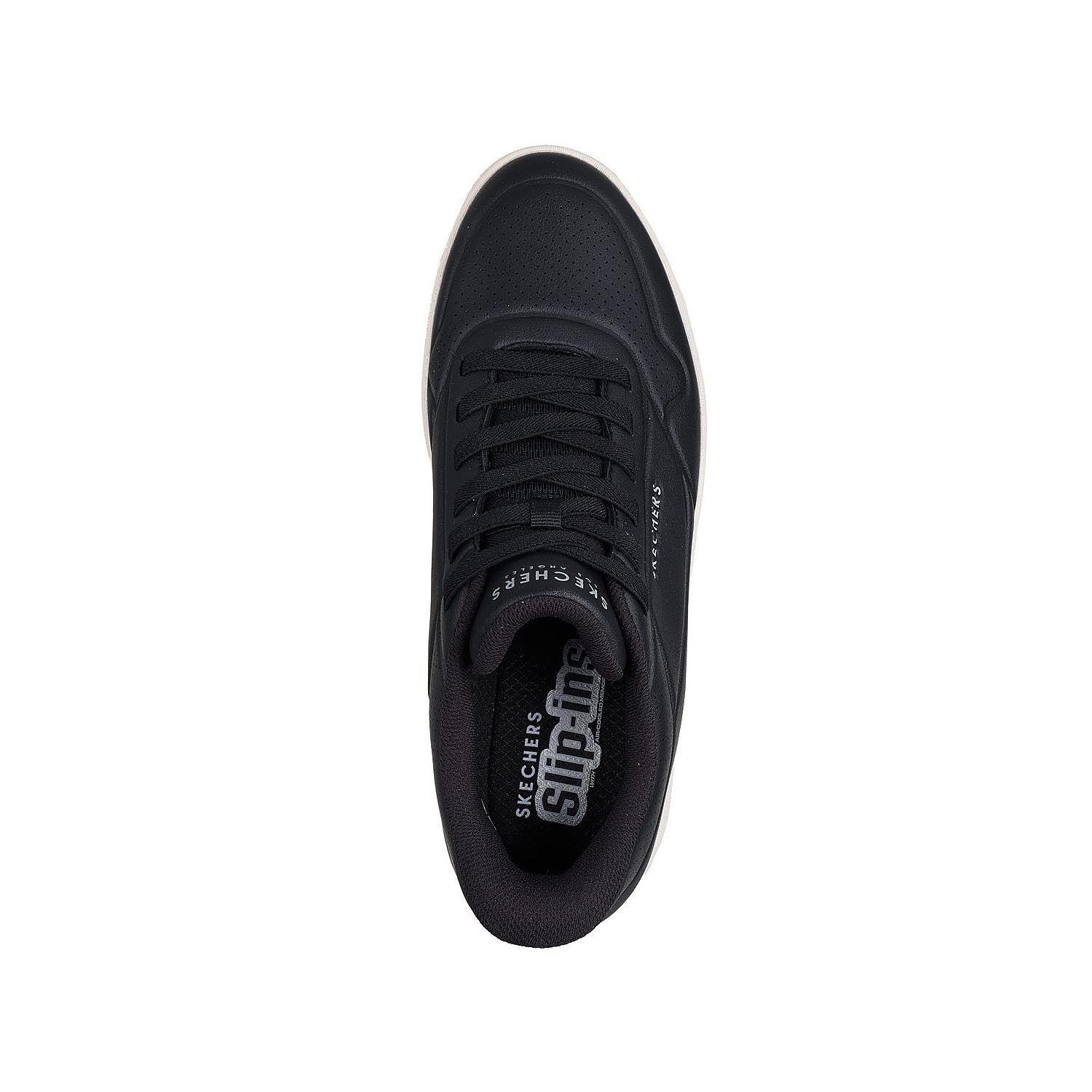 Zapatillas Urbanas Hombre Skechers Slip-ins Uno Ctl Laying Low 183156-BLK-3