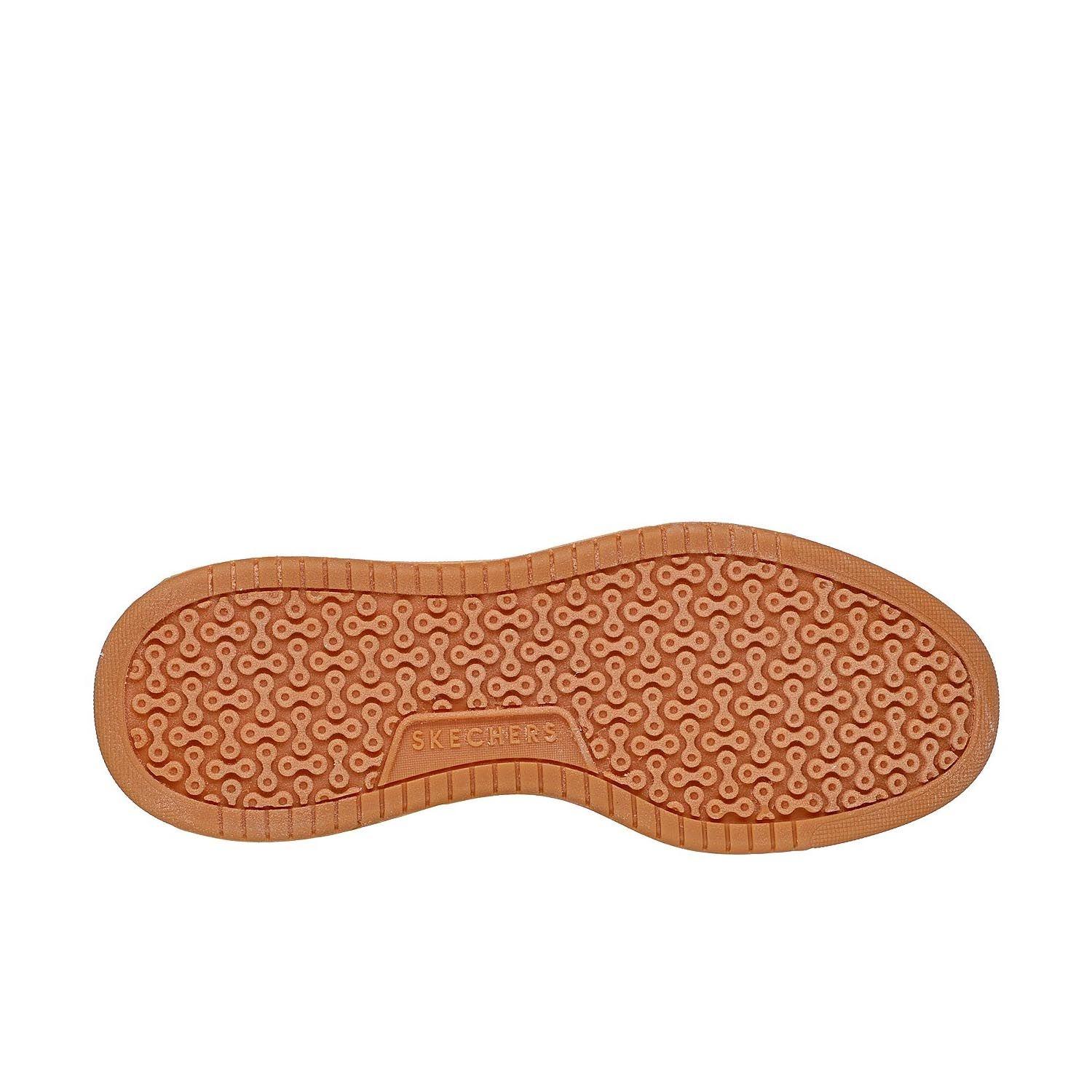 Zapatillas Urbanas Hombre Skechers Slip-ins Uno Ctl Laying Low 183156-BLK-4