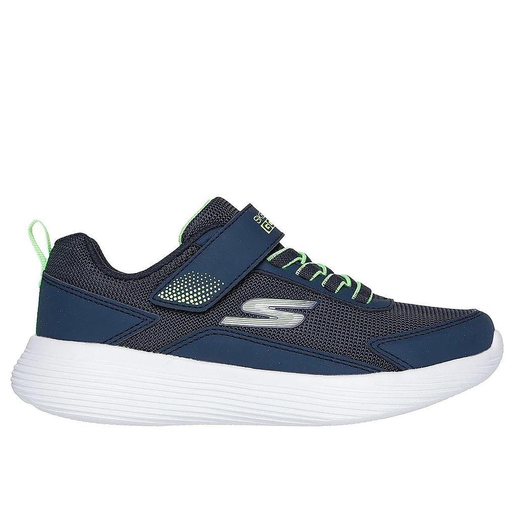 Zapatillas Urbanas Skechers Niño Go Run 400 V2 405094L-NVLM-0