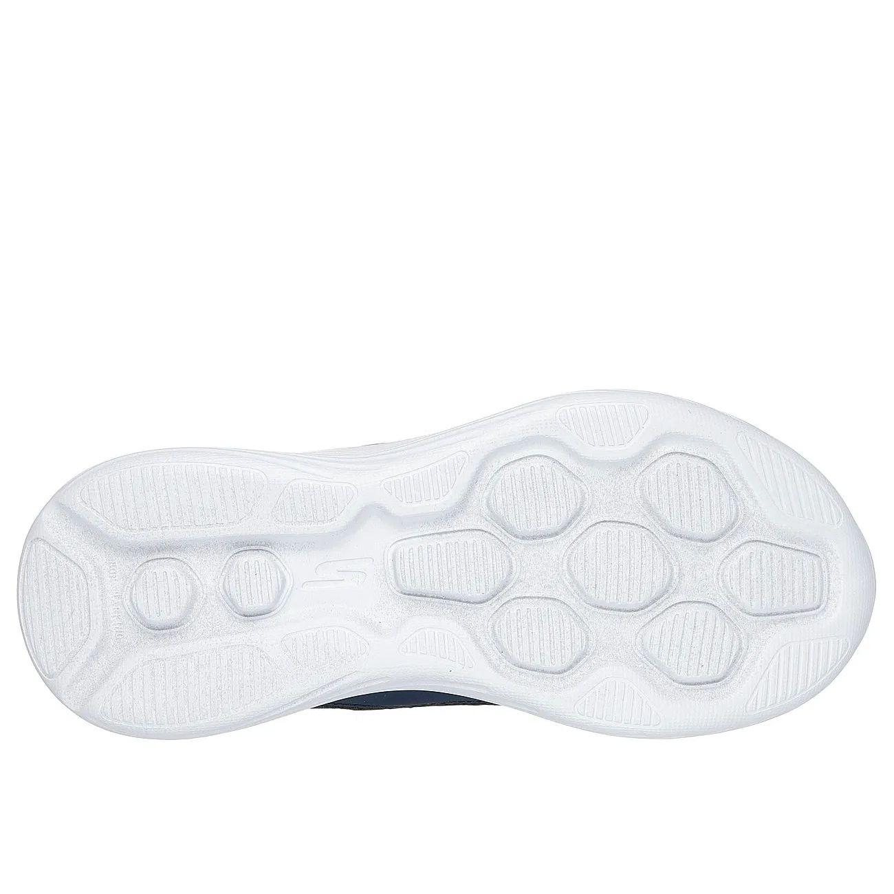 Zapatillas Urbanas Skechers Niño Go Run 400 V2 405094L-NVLM-4