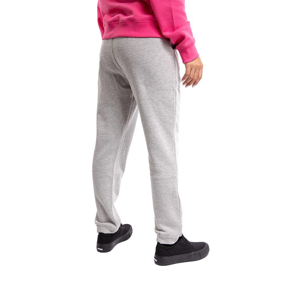 Jogger Mujer Spitfire Melange-3