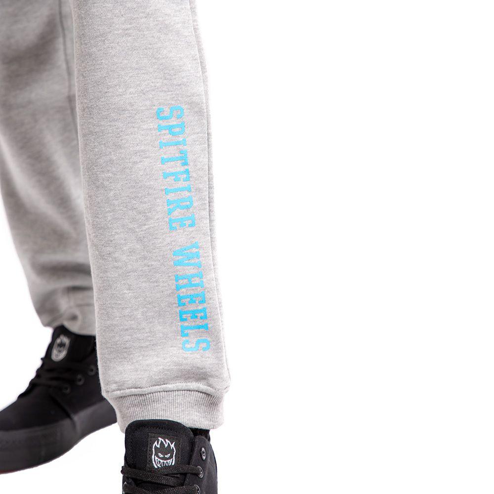 Jogger Mujer Spitfire Melange-4
