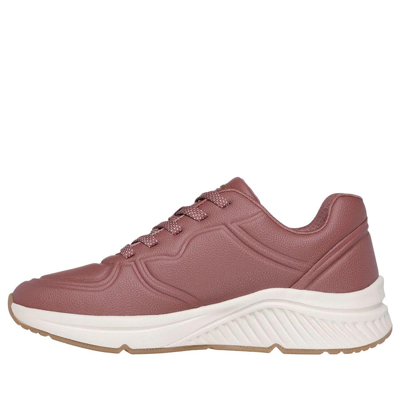 Zapatillas Urbanas Mujer Skechers Arch Comfort B Sweet-A 117560-ROS-1