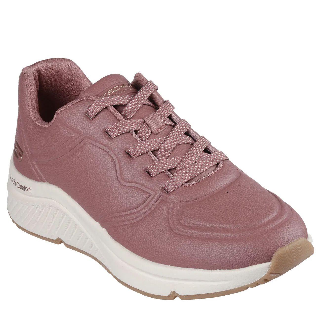 Zapatillas Urbanas Mujer Skechers Arch Comfort B Sweet-A 117560-ROS-2