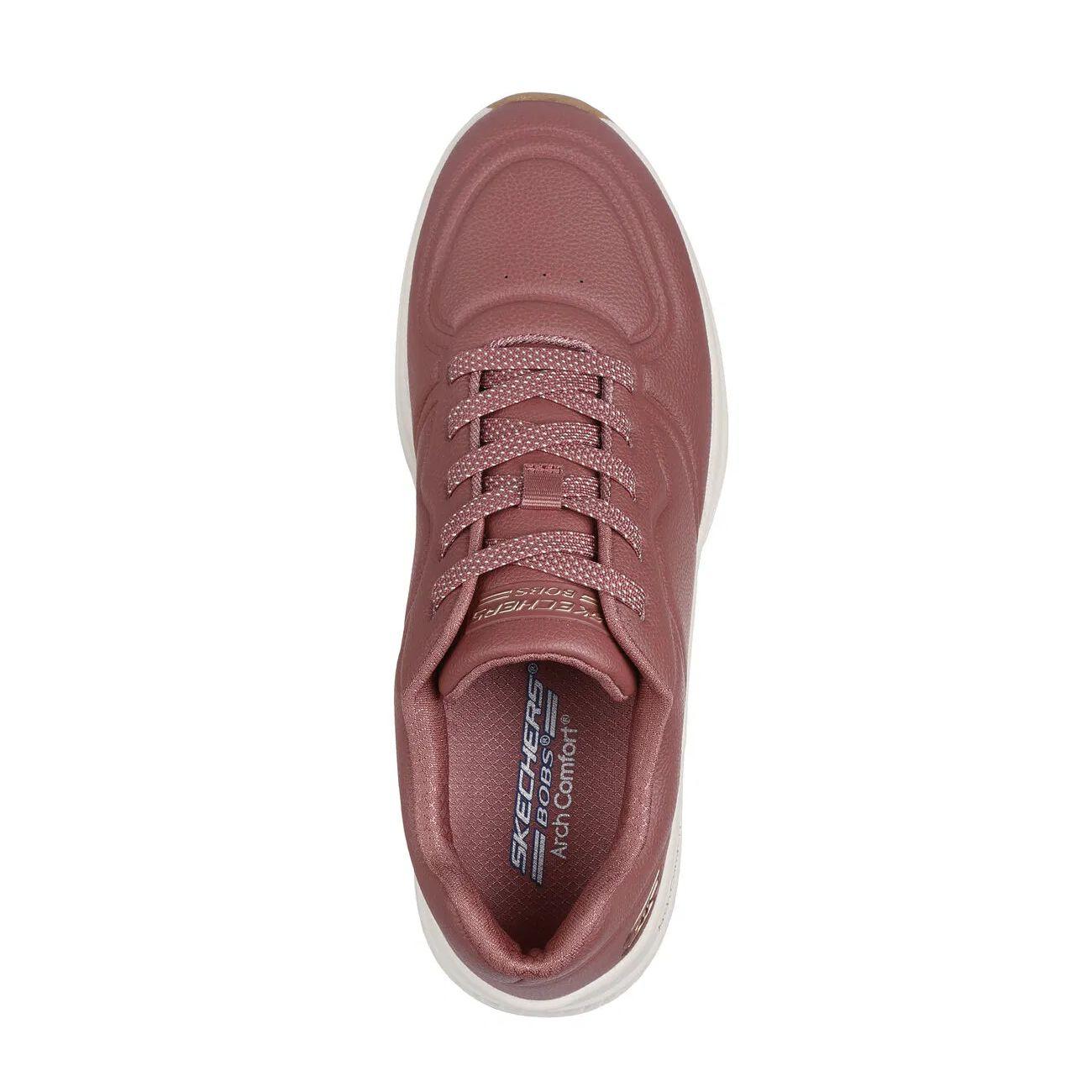 Zapatillas Urbanas Mujer Skechers Arch Comfort B Sweet-A 117560-ROS-3
