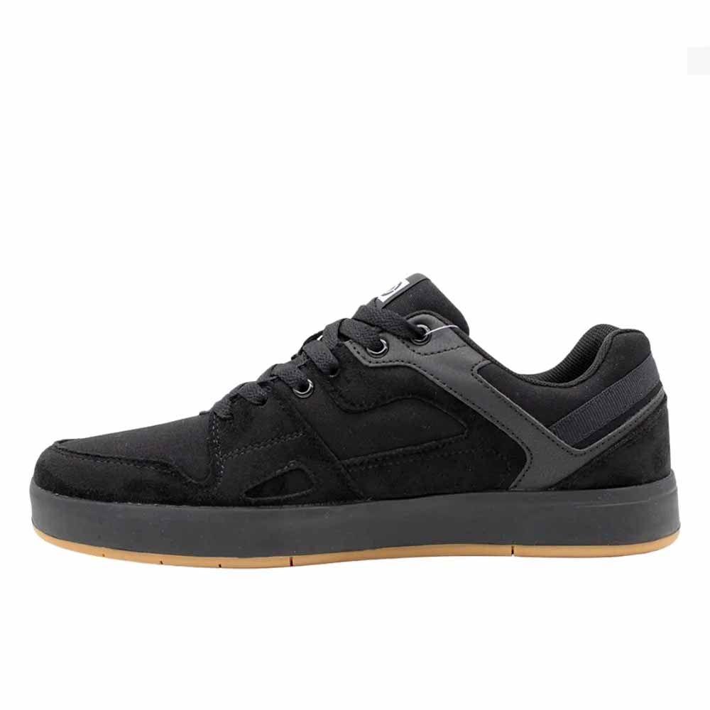 Zapatillas Urbanas Hombre Ecko Max Negro-1