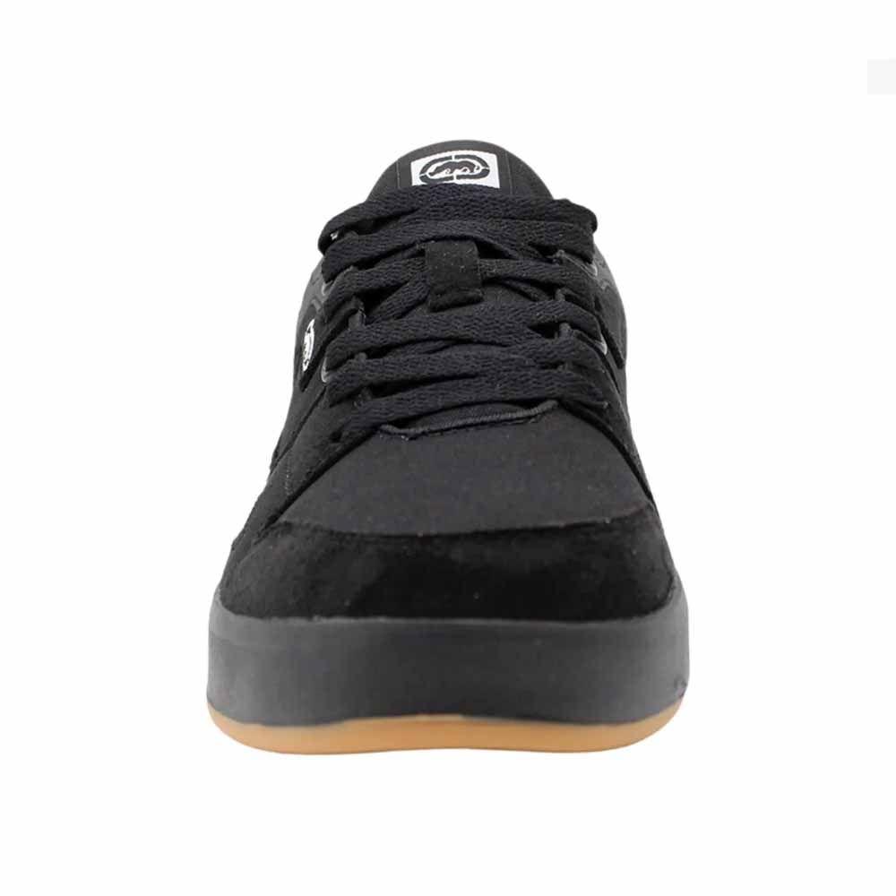 Zapatillas Urbanas Hombre Ecko Max Negro-2