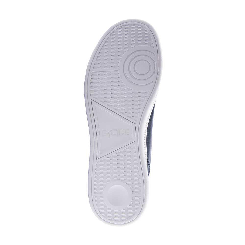 Zapatillas Urbanas Foret Hombre Azul Café Cac1ke-6