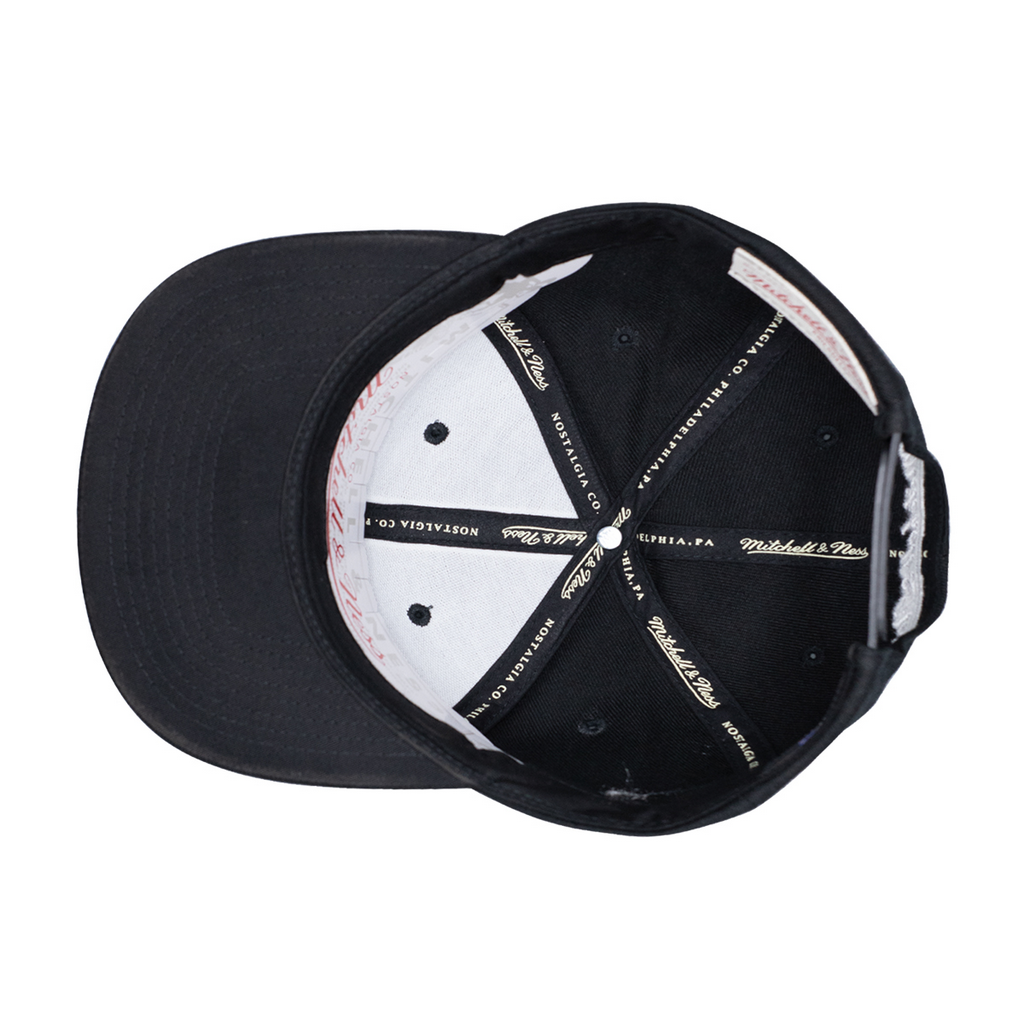 Gorro Mapuche Mitchell and Ness-3