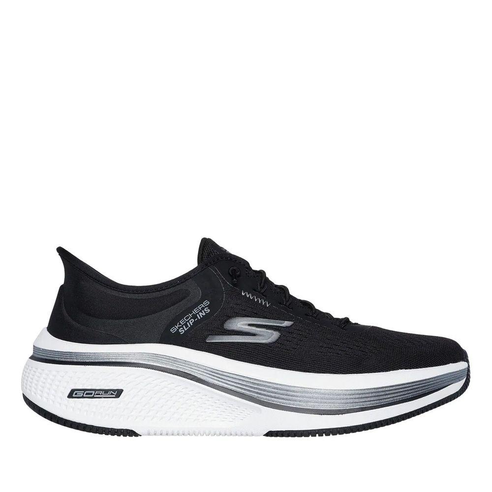 Zapatillas Running Skechers Mujer Slip-ins Go Run Elevate 2.0 129006-BKW-0
