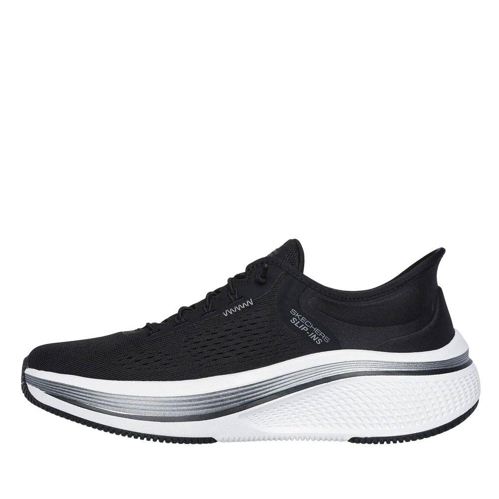 Zapatillas Running Skechers Mujer Slip-ins Go Run Elevate 2.0 129006-BKW-1