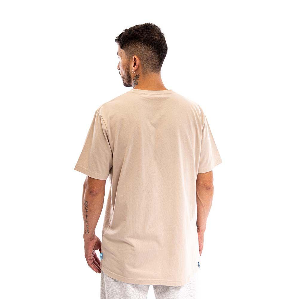 Polera Hombre Rosa Summer Fest Hang Loose-3