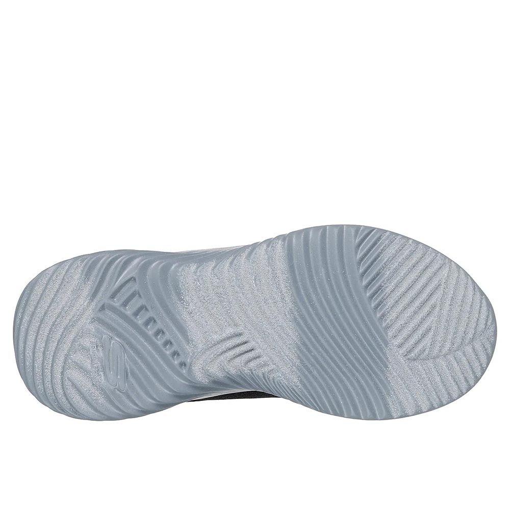 Zapatillas Deportivas Niño Skechers Slip-ins Bounder 403822L-BKCC-3