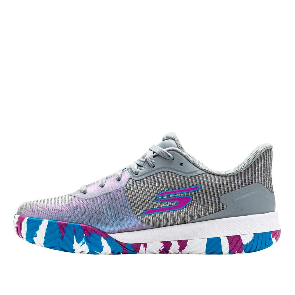 Zapatillas Padel Mujer Skechers Viper Court Pro 2.0-1