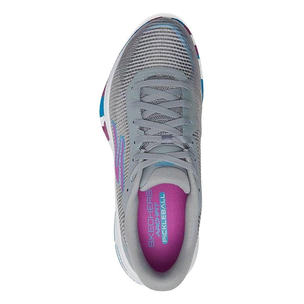 Zapatillas Padel Mujer Skechers Viper Court Pro 2.0-2