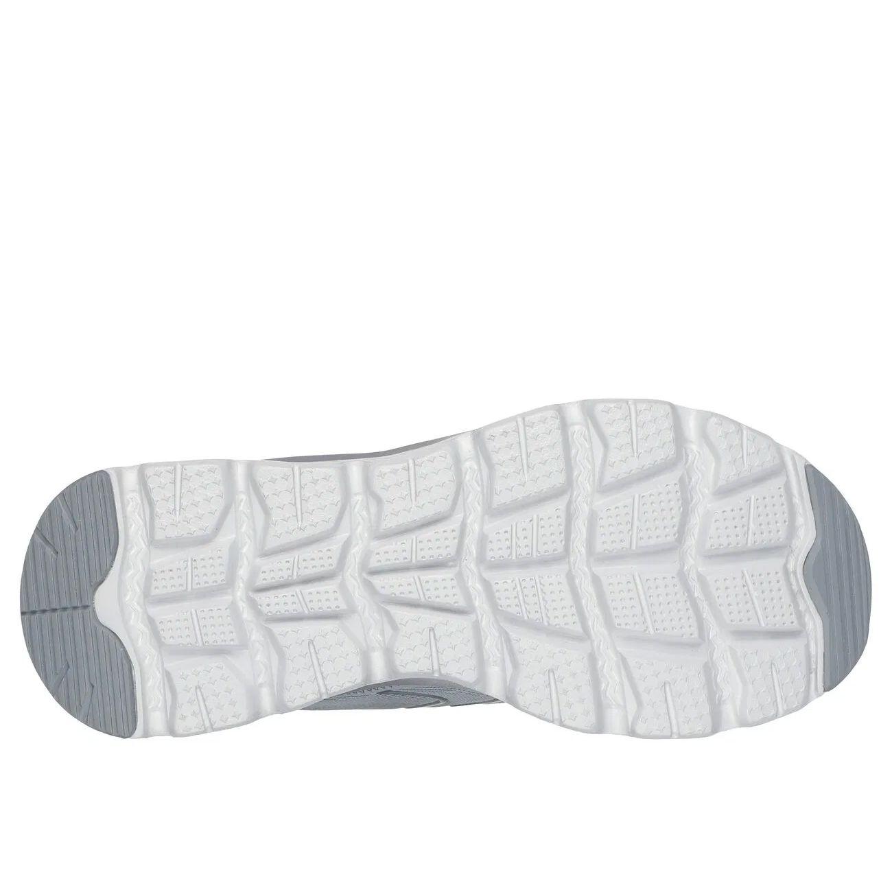 Zapatillas Urbanas Mujer Skechers Glide-Step Sole 180272-LTGY-4