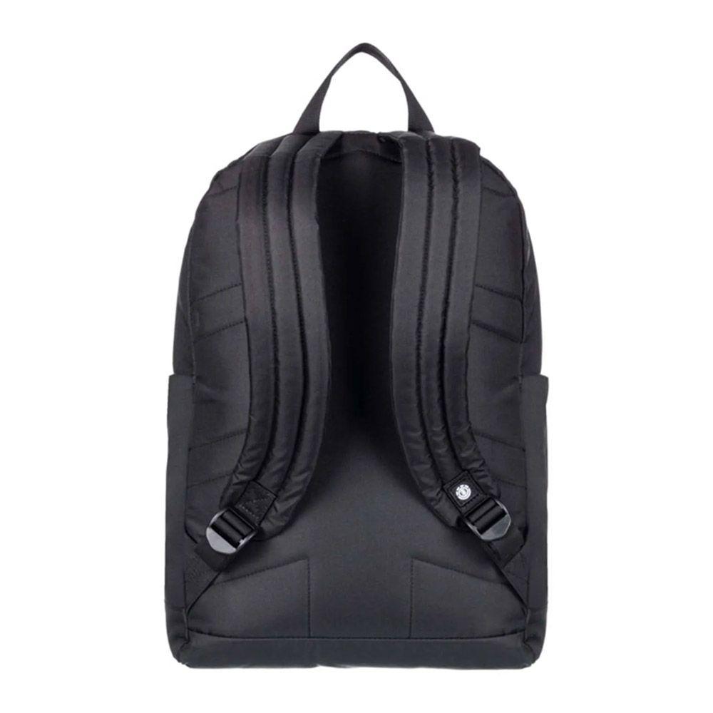 Mochila Escolar Element Infinity Black-2