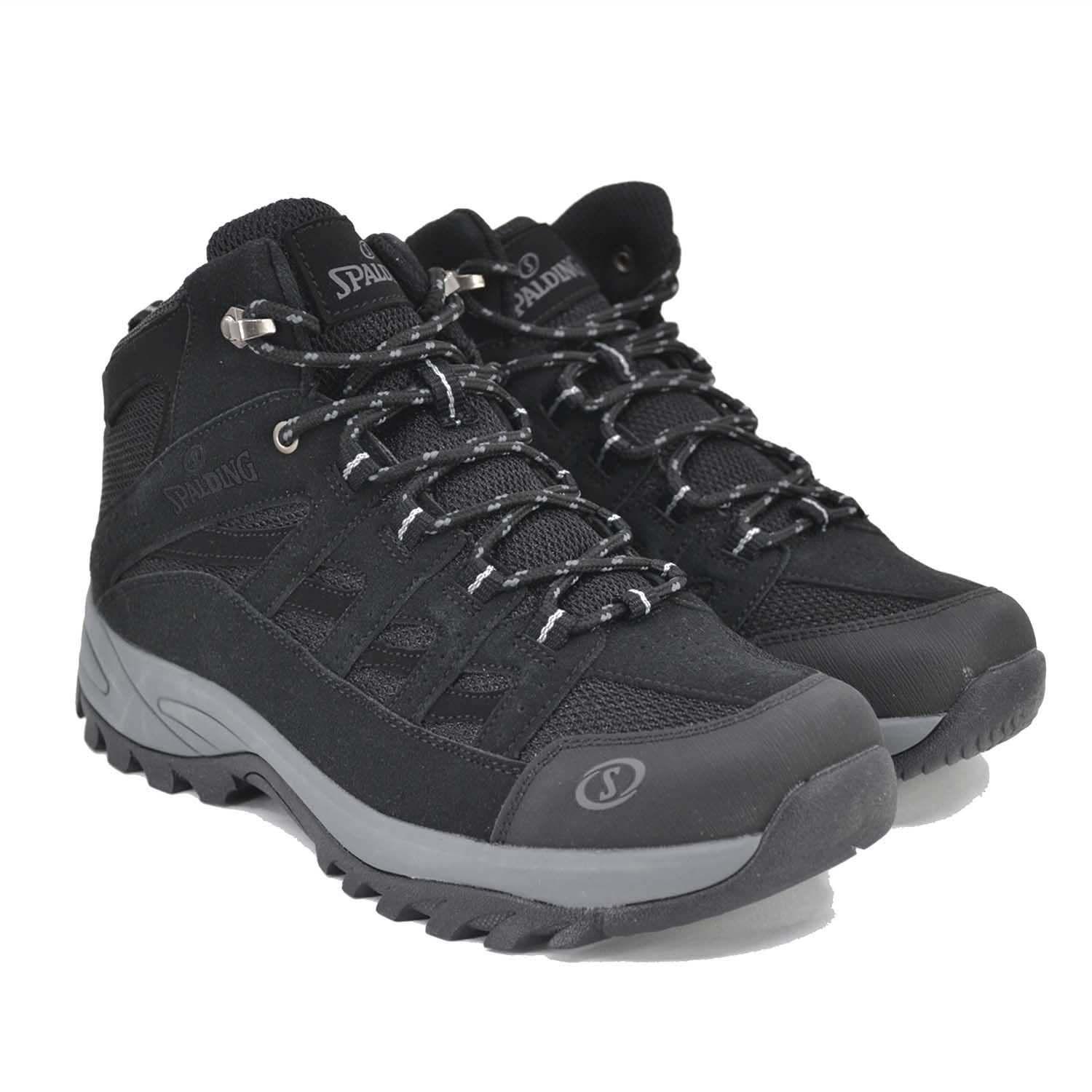 Zapatilla Outdoor Hombre Spalding ZMC3042-1