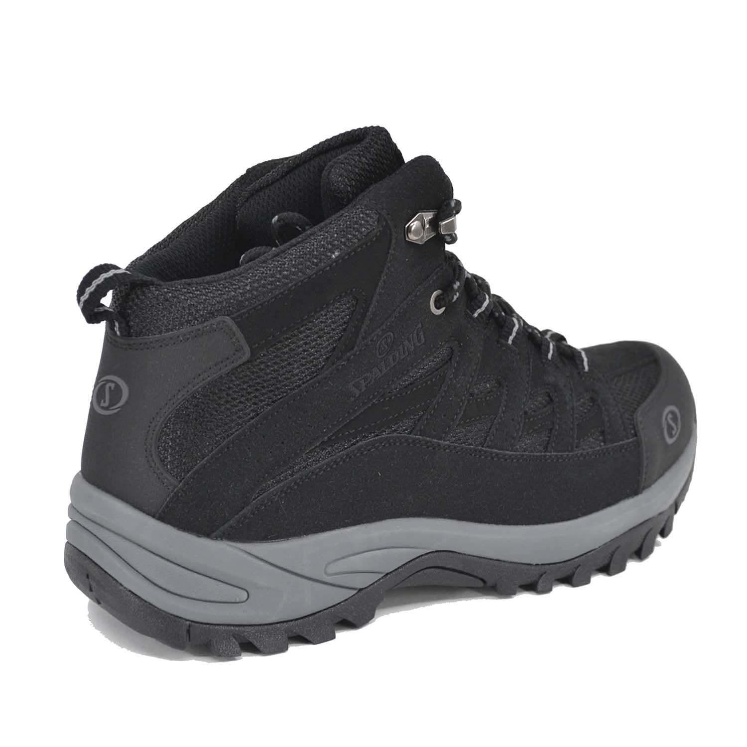 Zapatilla Outdoor Hombre Spalding ZMC3042-3