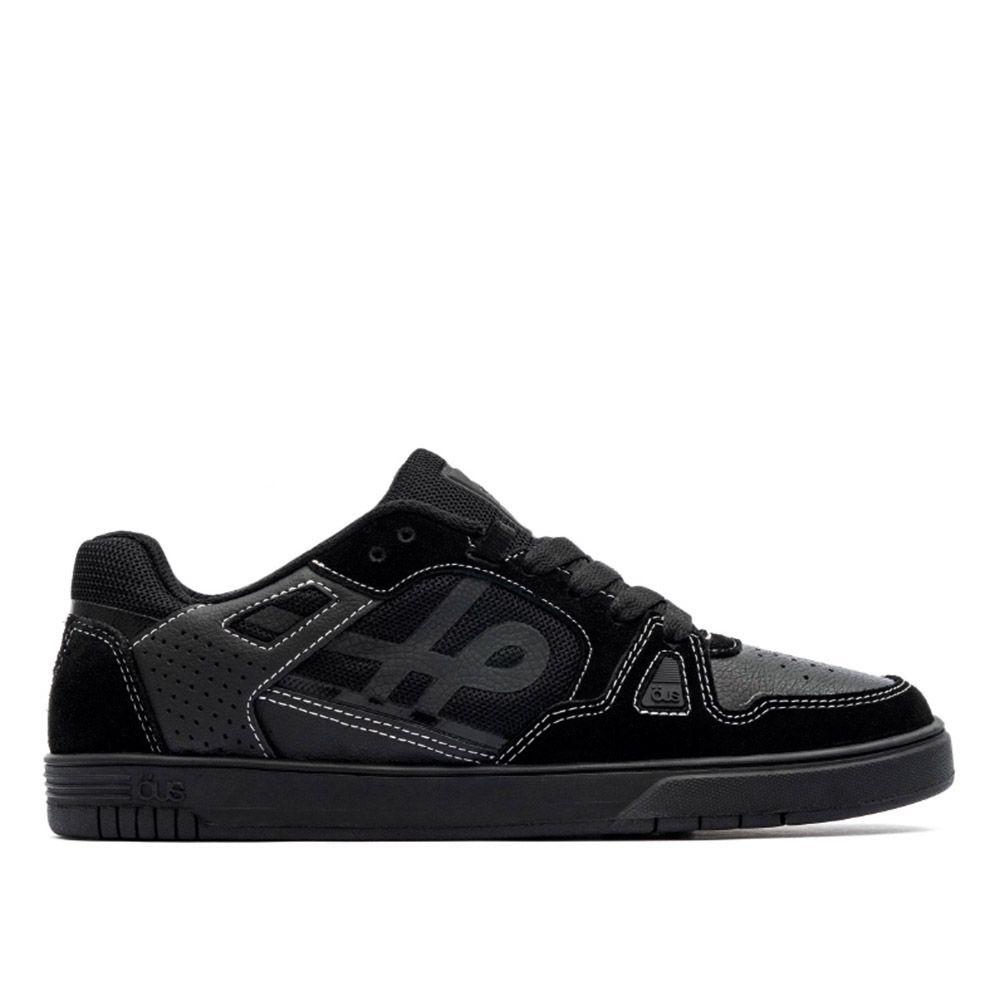 Zapatilla OUS 2K Refletivo Essencial-0