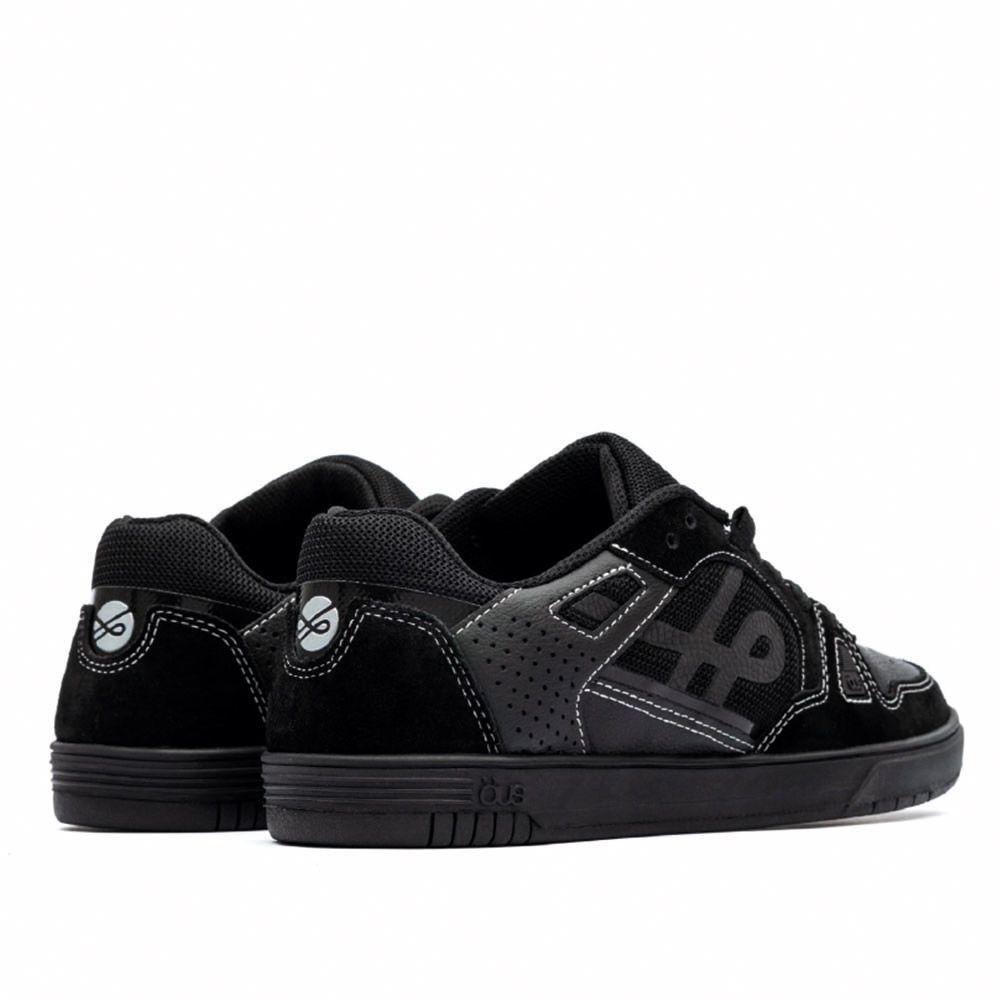 Zapatilla OUS 2K Refletivo Essencial-2