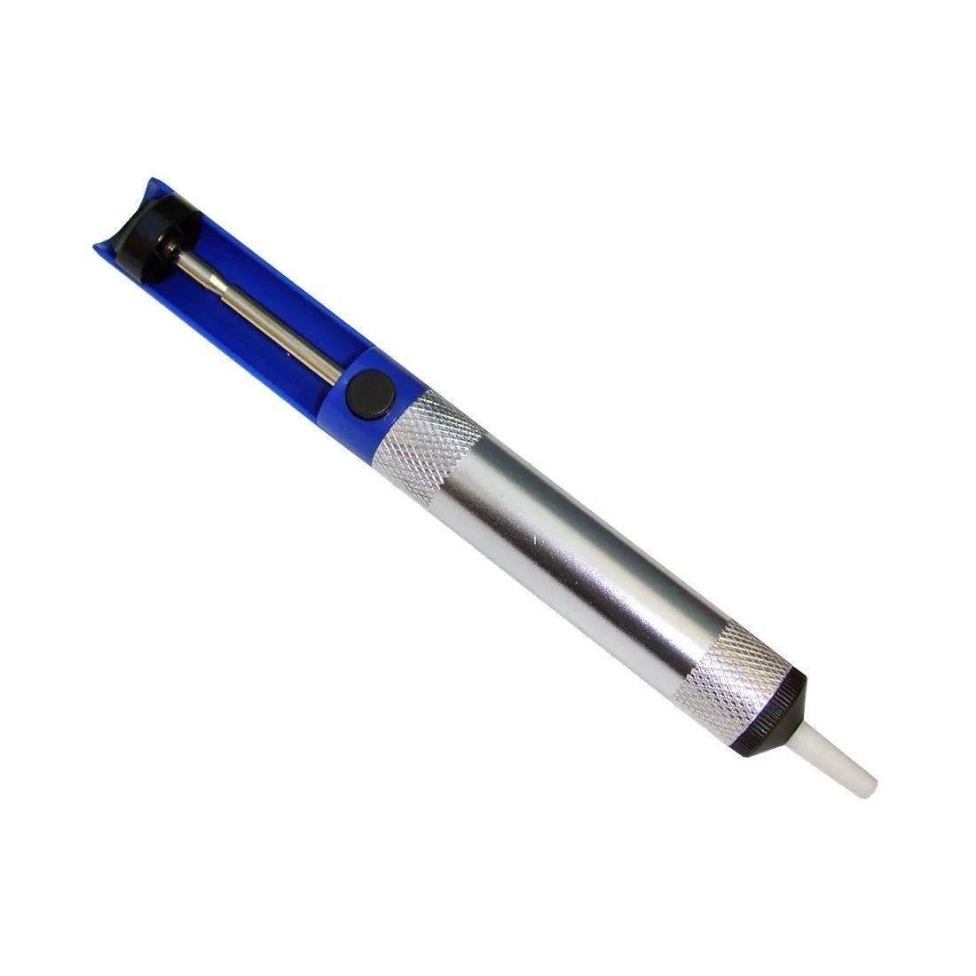 Bomba lápiz Desoladora Manual Macrotel MS-030-0