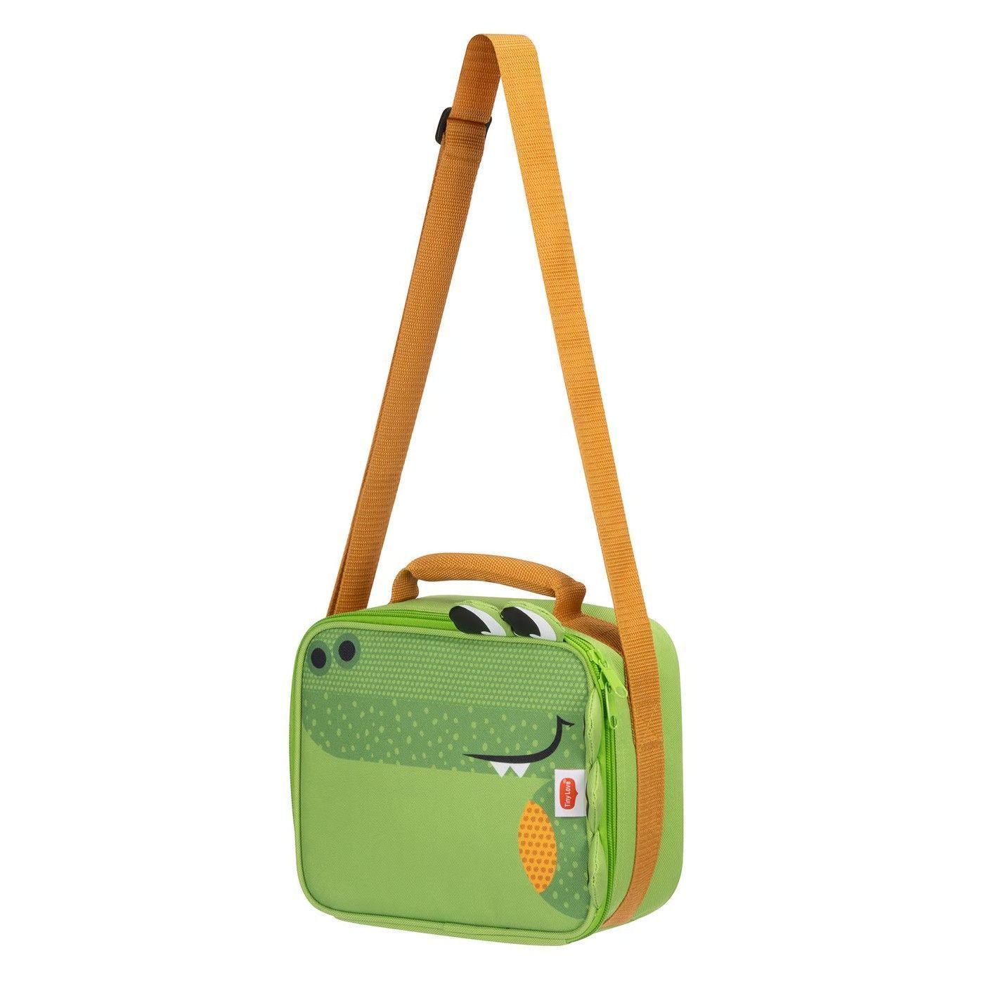 Lonchera Escolar Tiny Croco Tiny Love-2