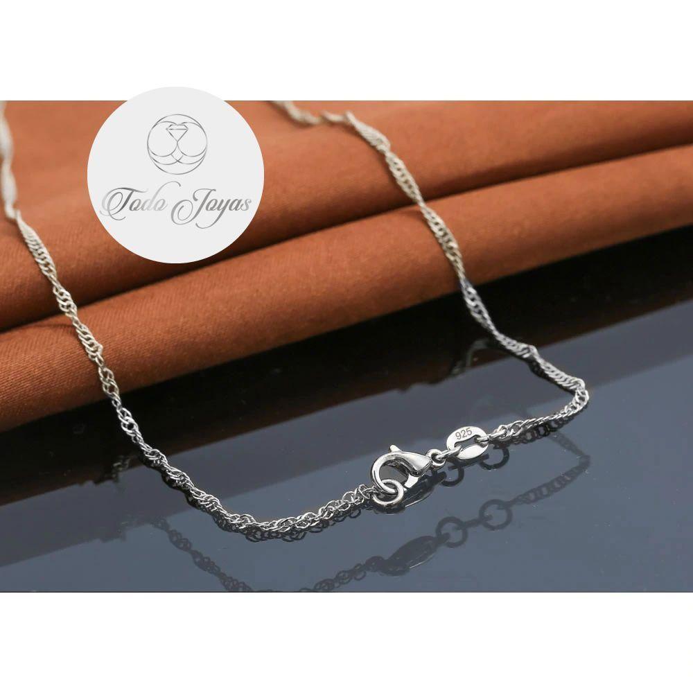 Conjunto Corazon y Mariposa Baño Plata 925 -2