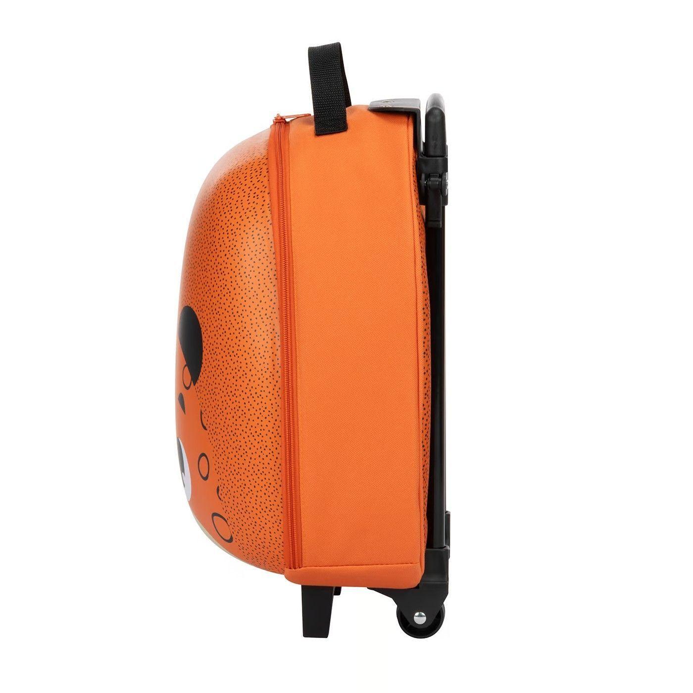 Mochila Con Ruedas Tiny Jaguar Tiny Love-3