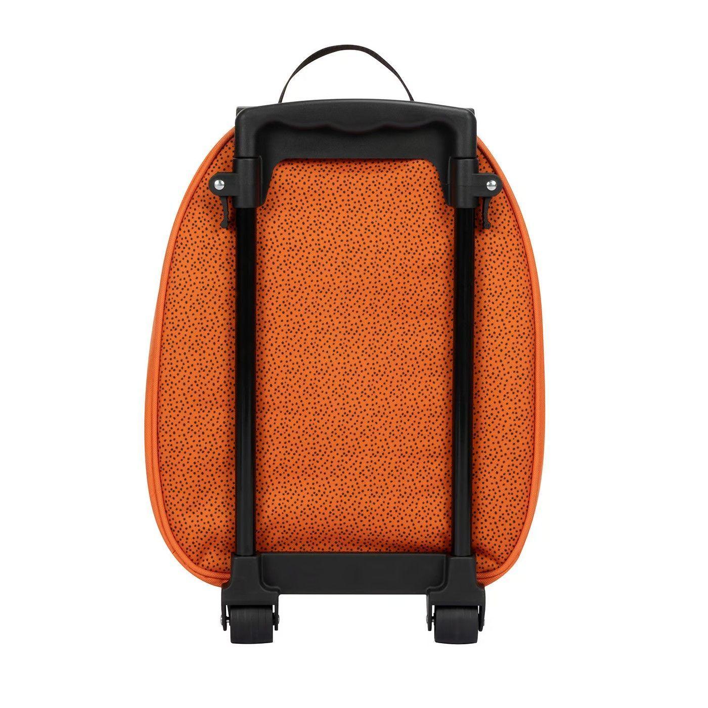 Mochila Con Ruedas Tiny Jaguar Tiny Love-7