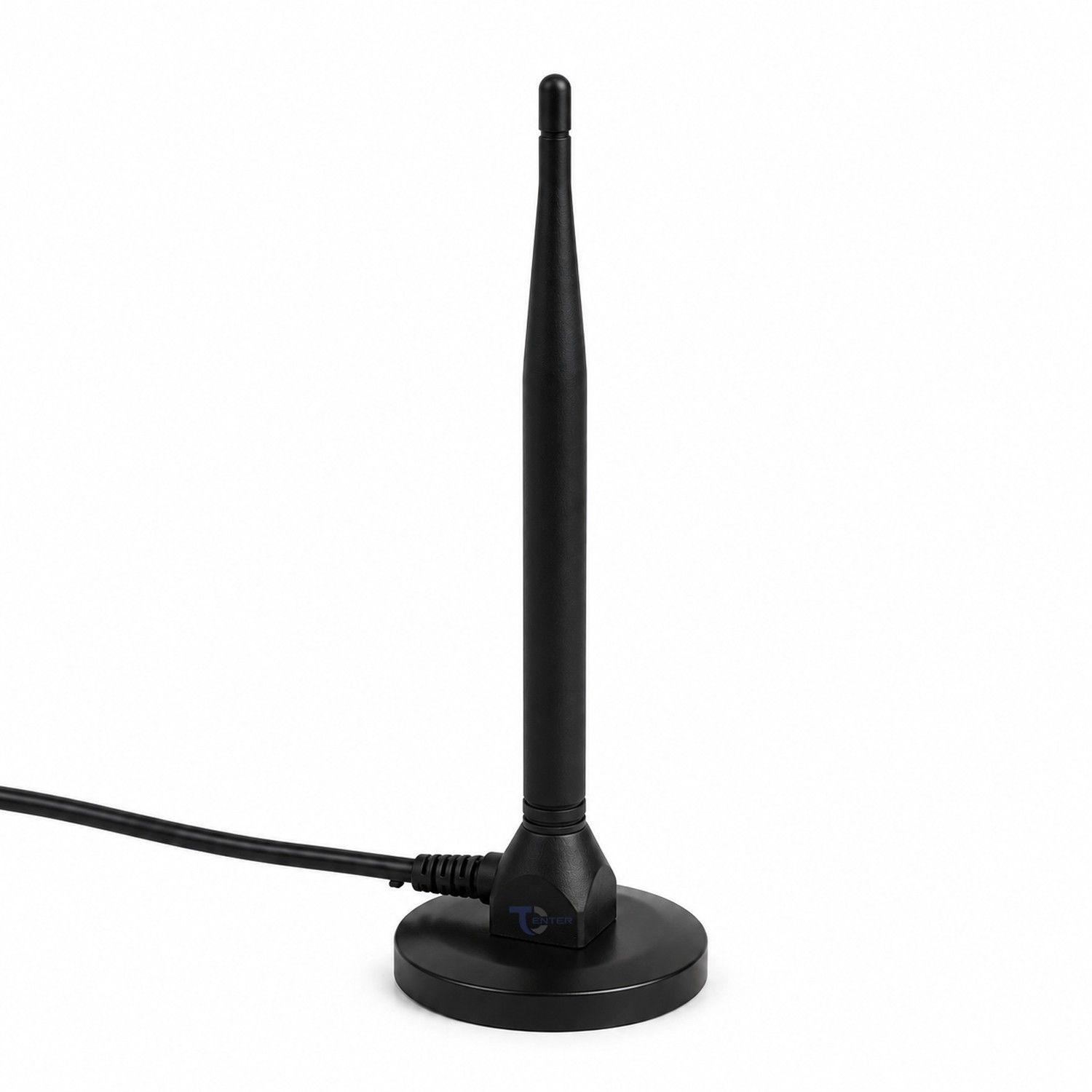 Antena Tecnolab TV digital HDTV TL160-0