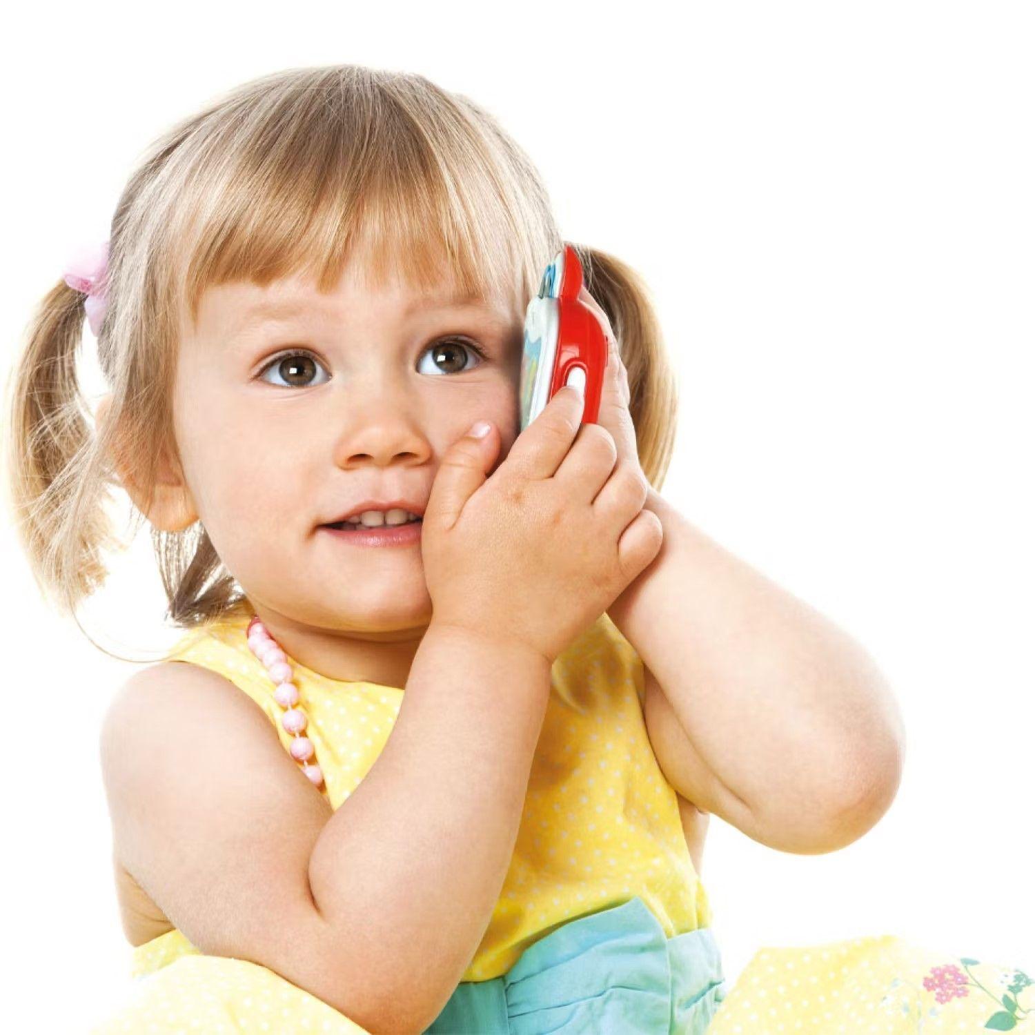 Baby Smartphone Para Bebe Clementoni-4