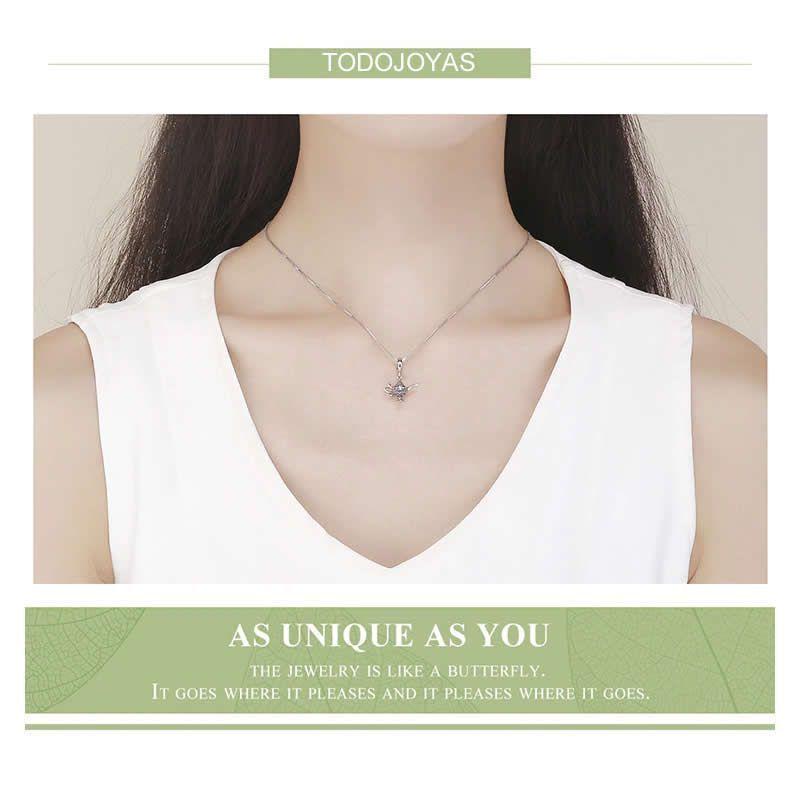 Charm Dije Plata 925 Lampara Magica Plateada-4