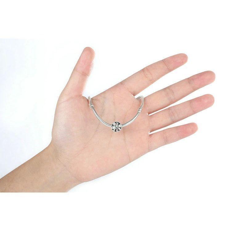 Charm Dije Plata 925 Arbol de La Vida-2