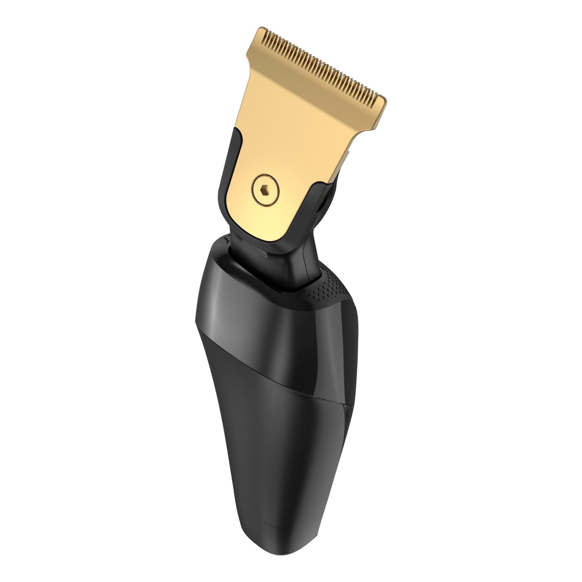 Recortadora Barba Remington T-Series MB20A-3