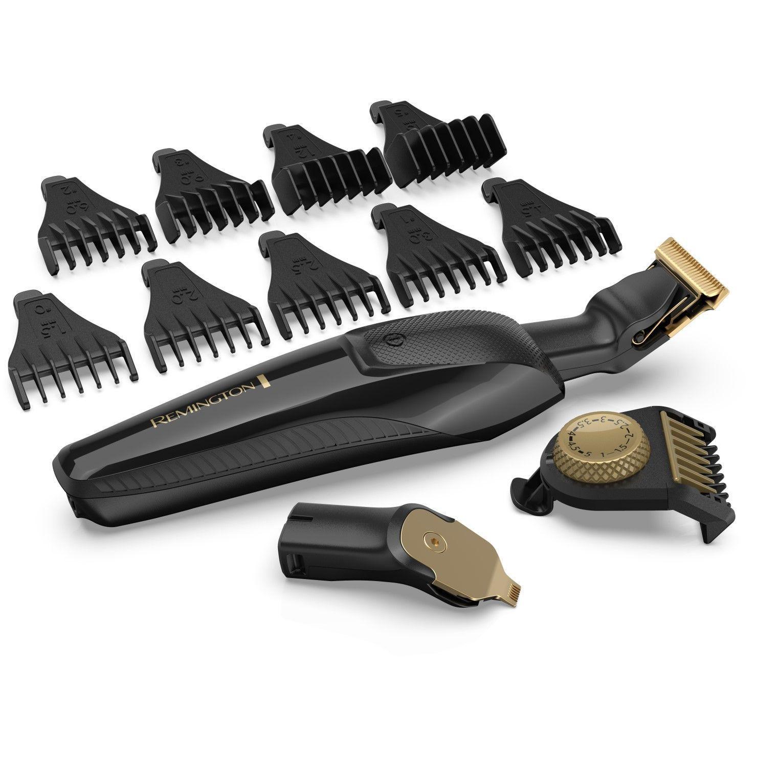 Recortadora Barba Remington T-Series MB20A-5