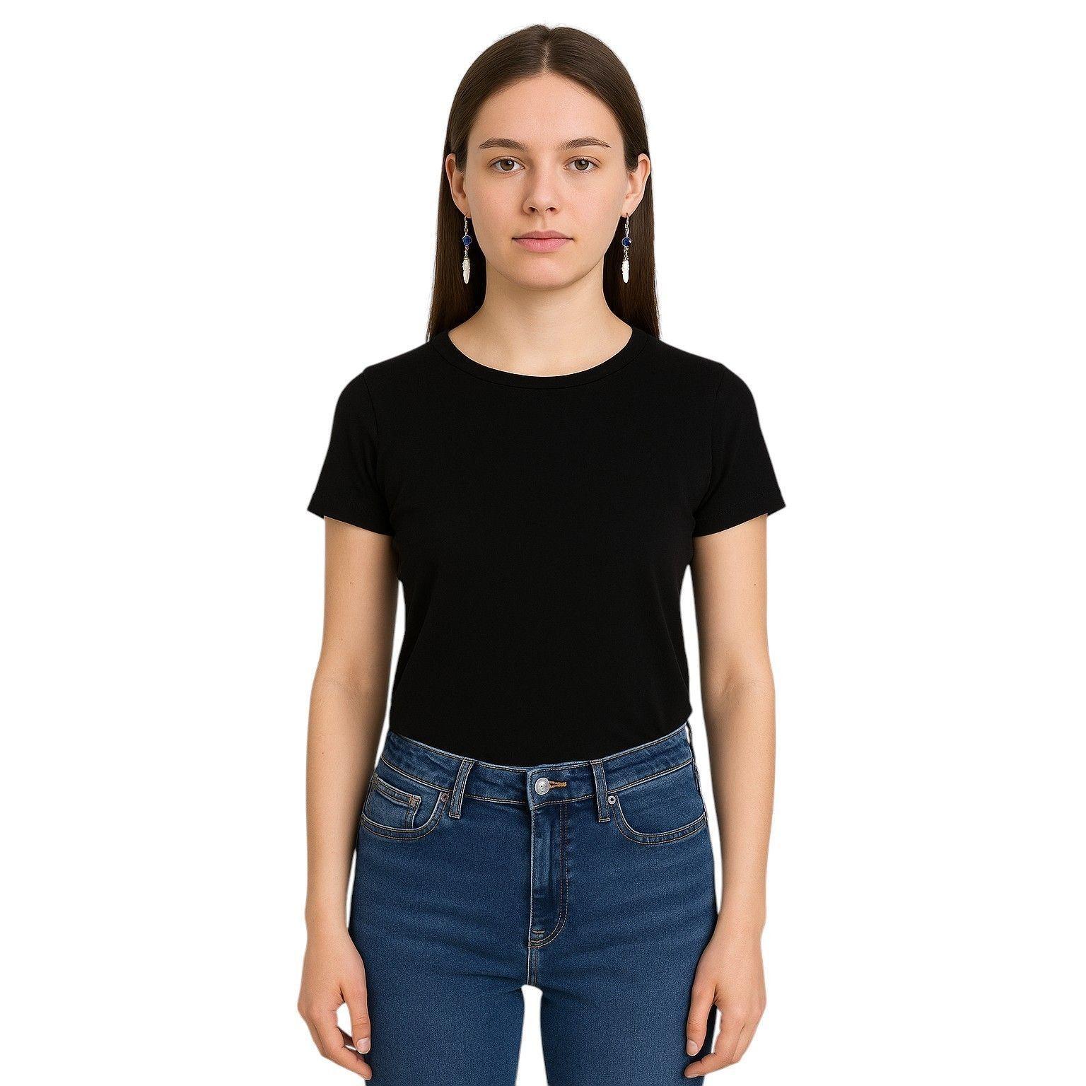 Aros Plata 925 Pluma y Cristal Azul Colgante-3