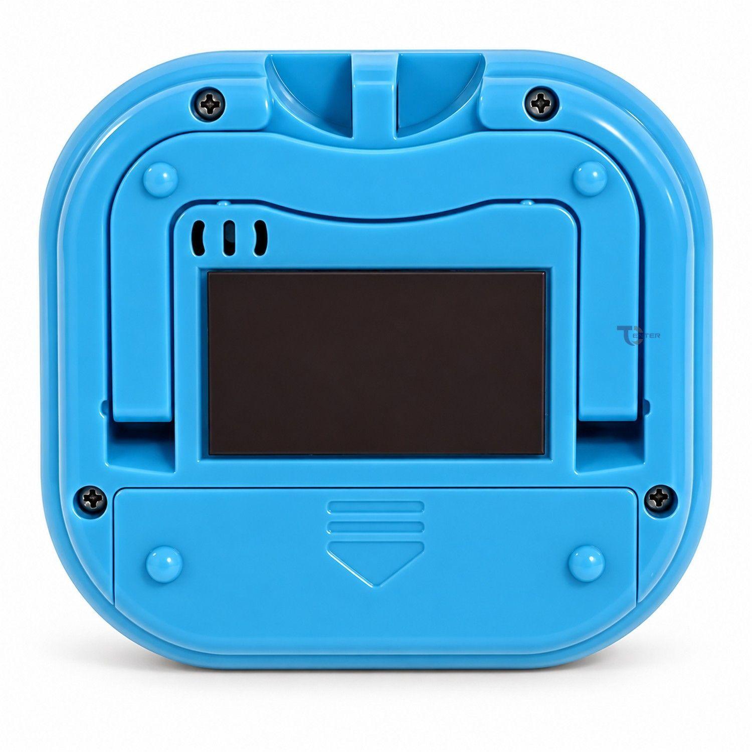 Temporizador Digital de Cocina Doma DM0050BL Azul-3