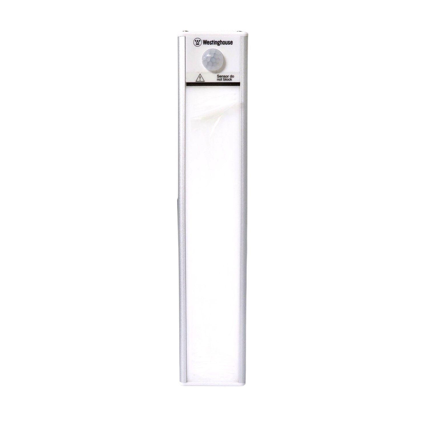 Lámpara Recargable Sensor Movimiento WF229-CB Westinghouse-1