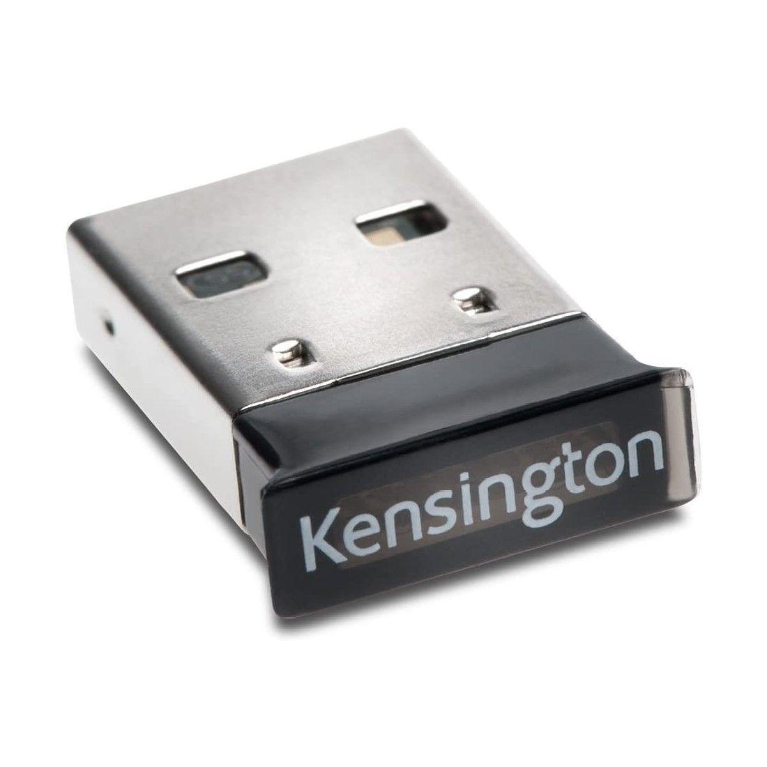 Adaptador Usb Bluetooth 4.0 USB Kensington-0