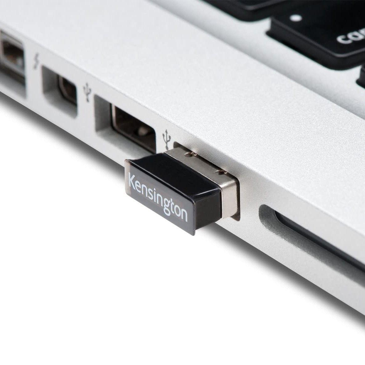 Adaptador Usb Bluetooth 4.0 USB Kensington-1